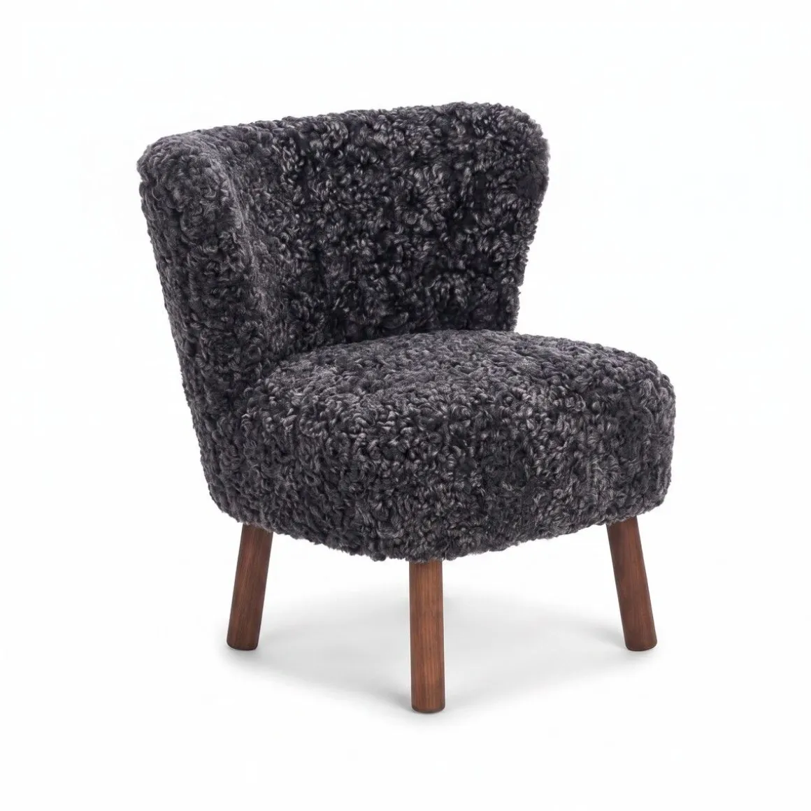 Emily Lounge Chair