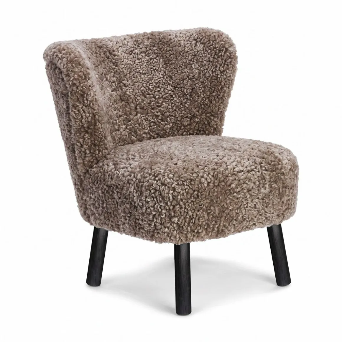 Emily Lounge Chair