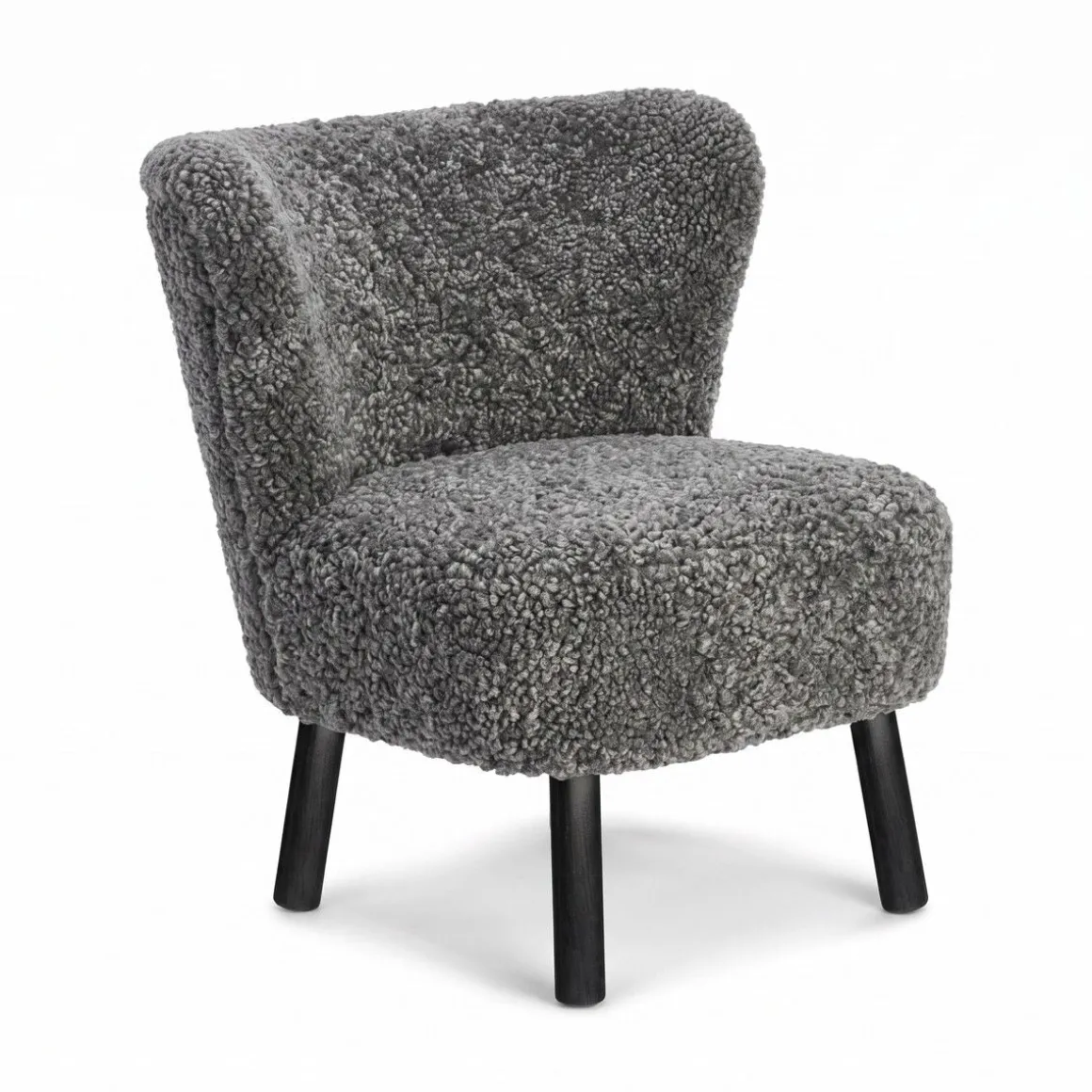 Emily Lounge Chair