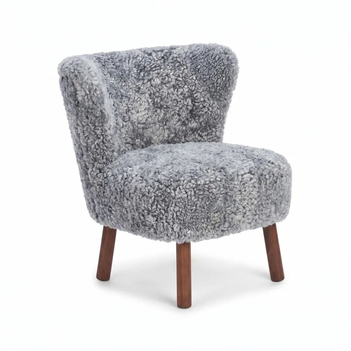 Emily Lounge Chair