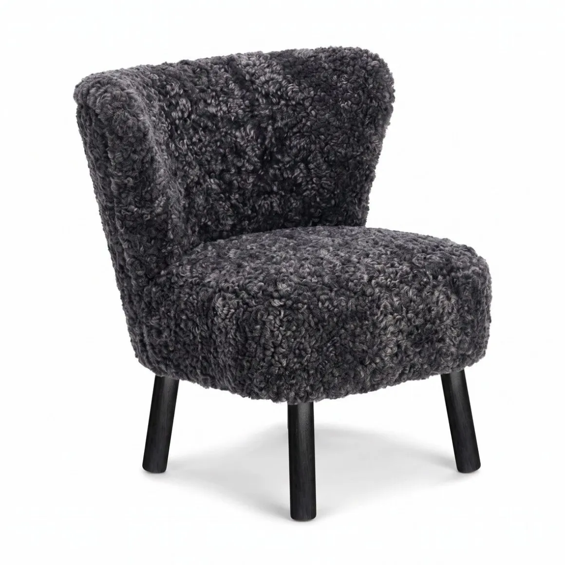 Emily Lounge Chair