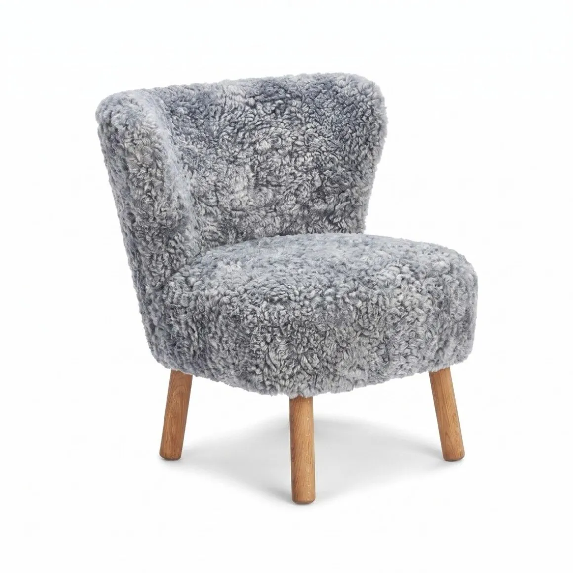 Emily Lounge Chair