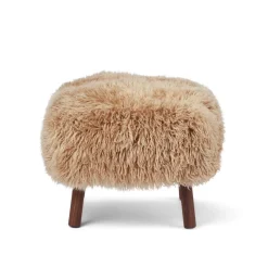Emily Skammel | Langhåret