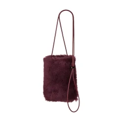 Gwen Phonebag | Lammeuld