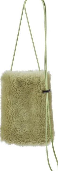 Gwen Phonebag | Lammeuld