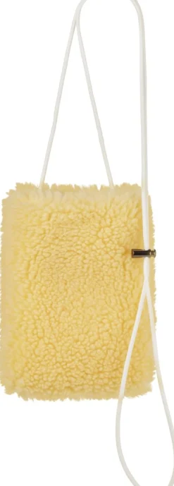 Gwen Phonebag | Lammeuld