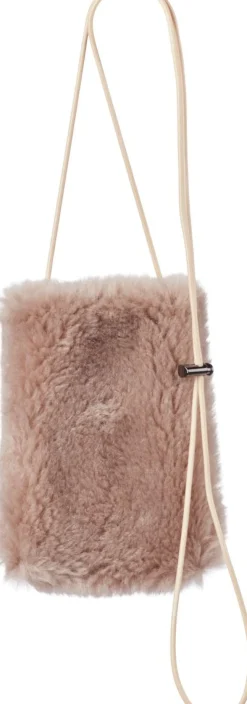 Gwen Phonebag | Lammeuld