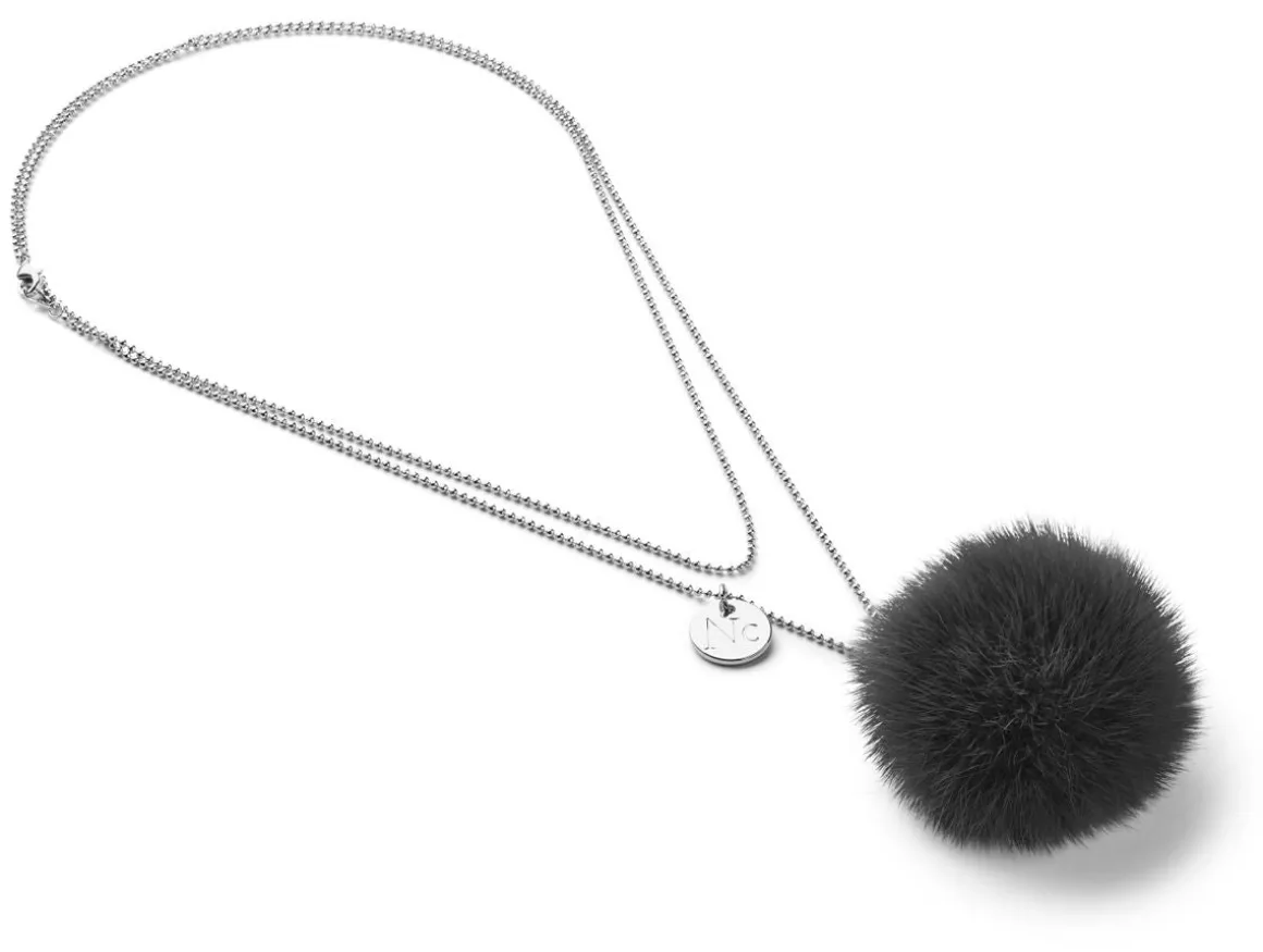 Halskæde Pom Pom