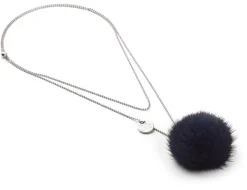 Halskæde Pom Pom