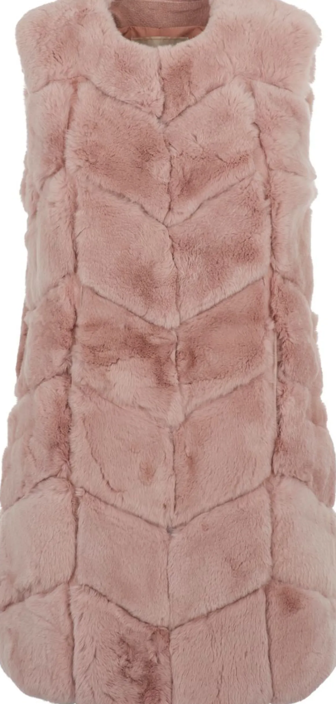 Hazel Vest