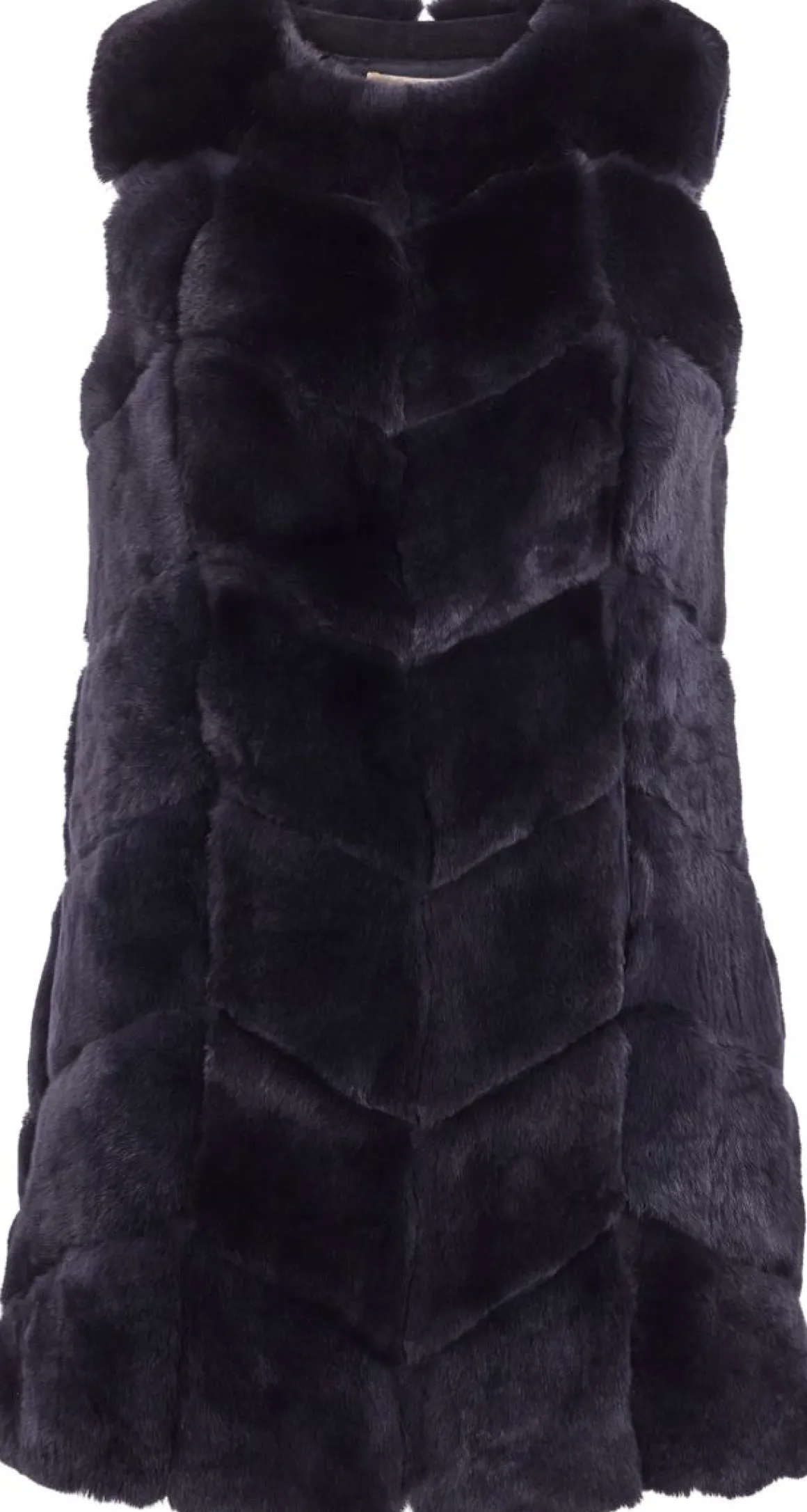 Hazel Vest