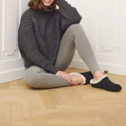 Hyggelig hjemmesko