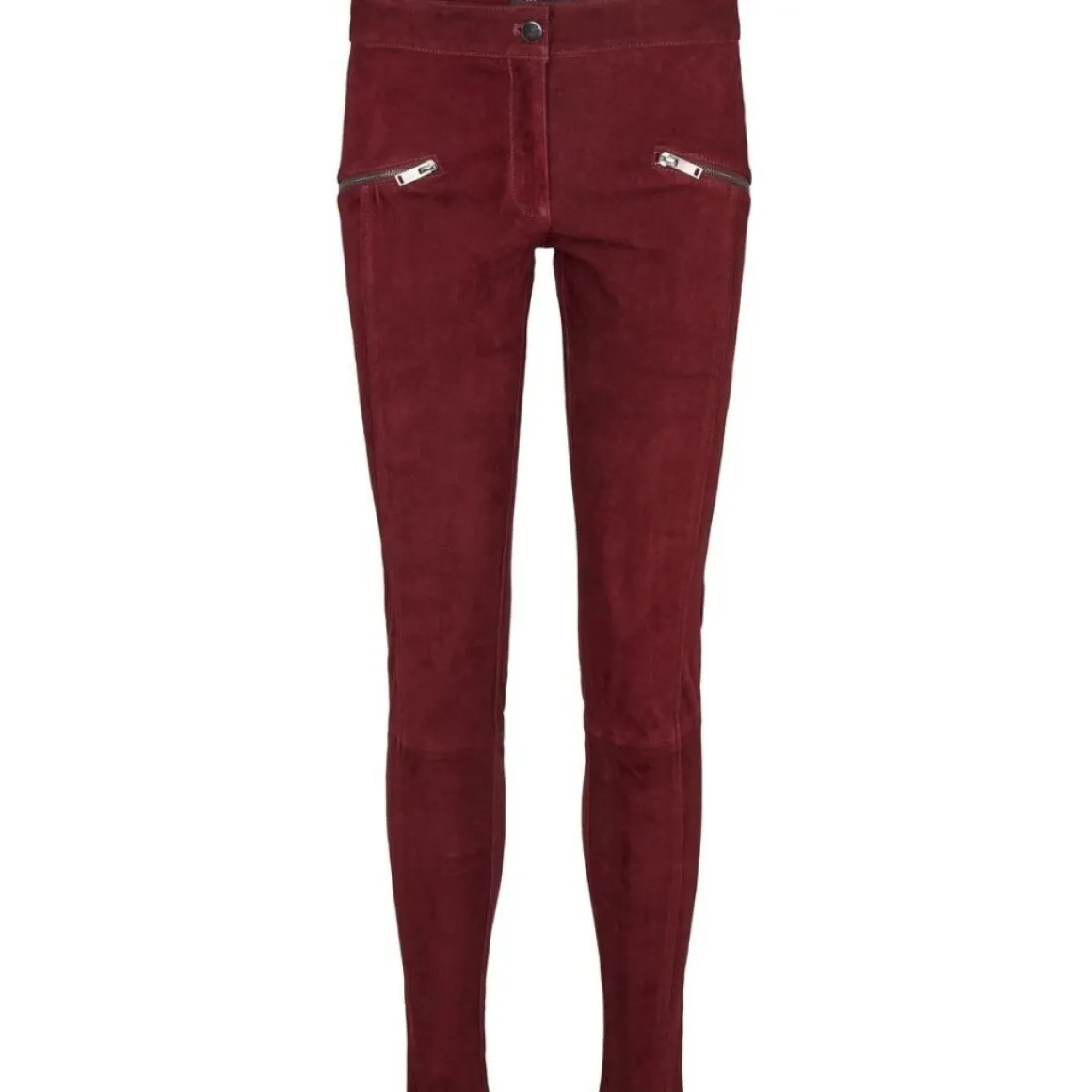 Jasmin Leggins i ruskind