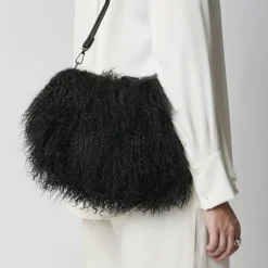 Jasmin Muff Bag