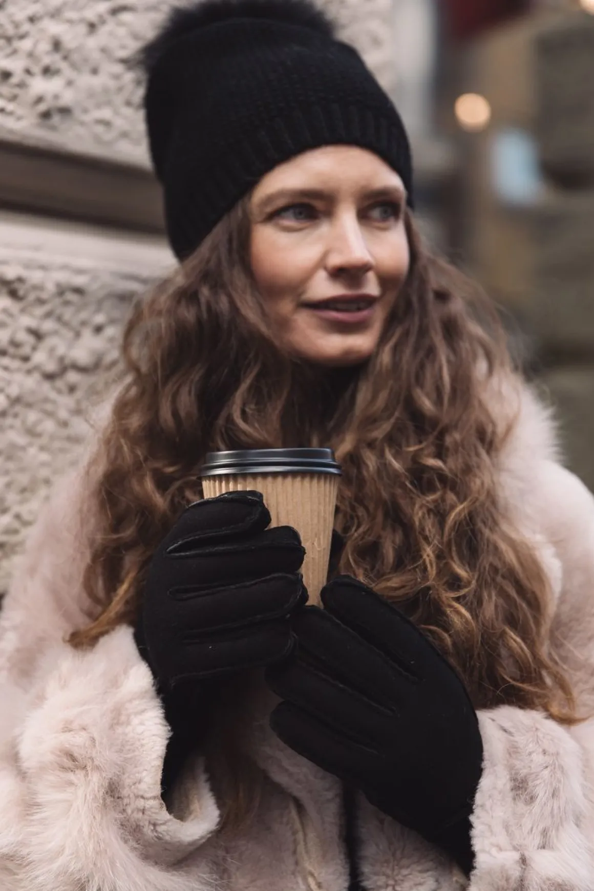 Kathryn handsker