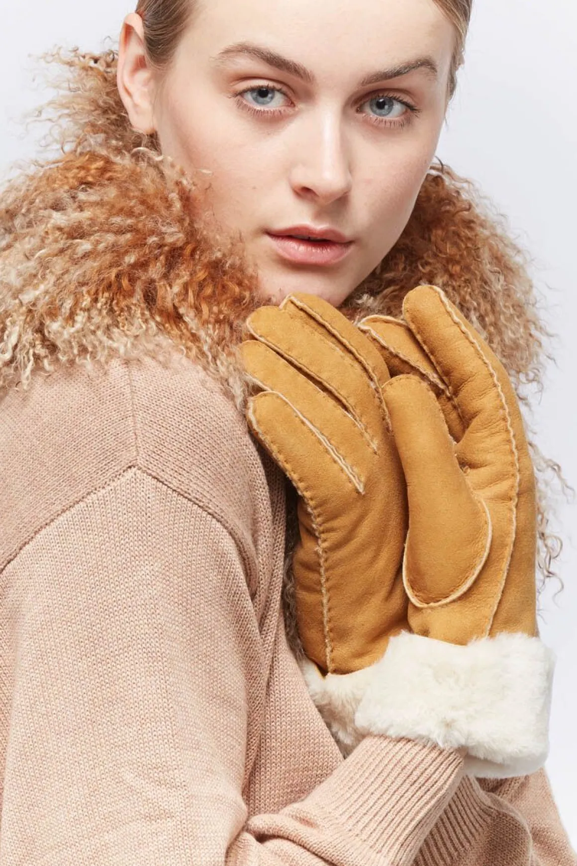 Kathryn handsker