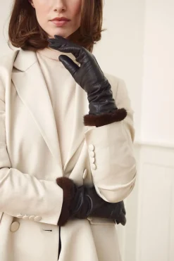 Kimberly lange handsker