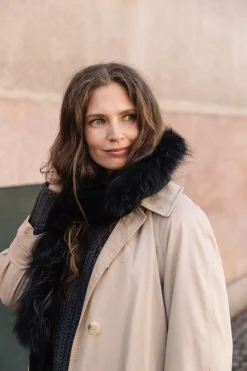 Klara Tørklæde