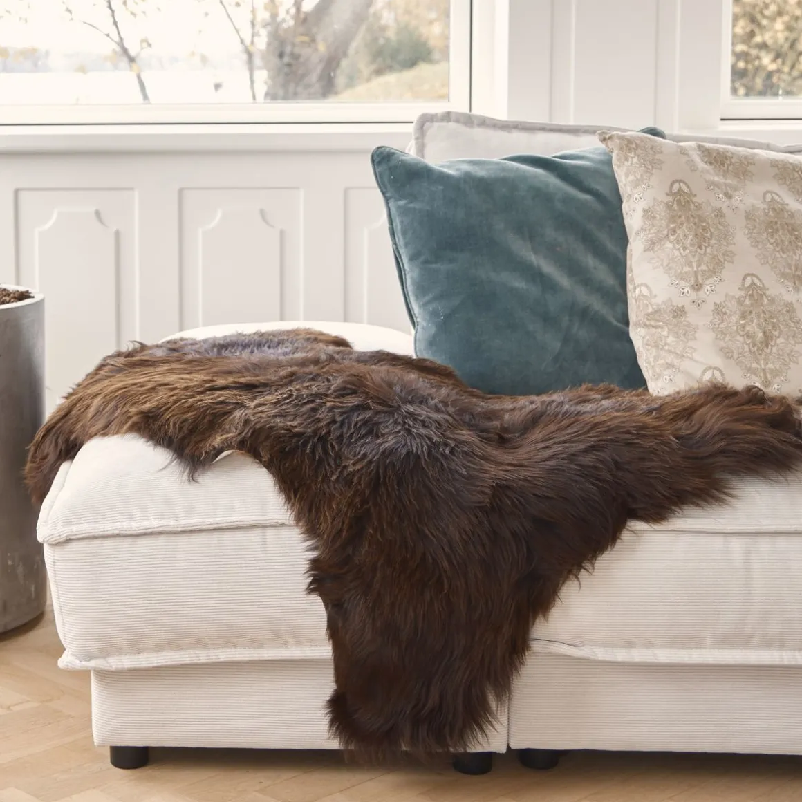 Lammeskind | England | 100-110x60 cm