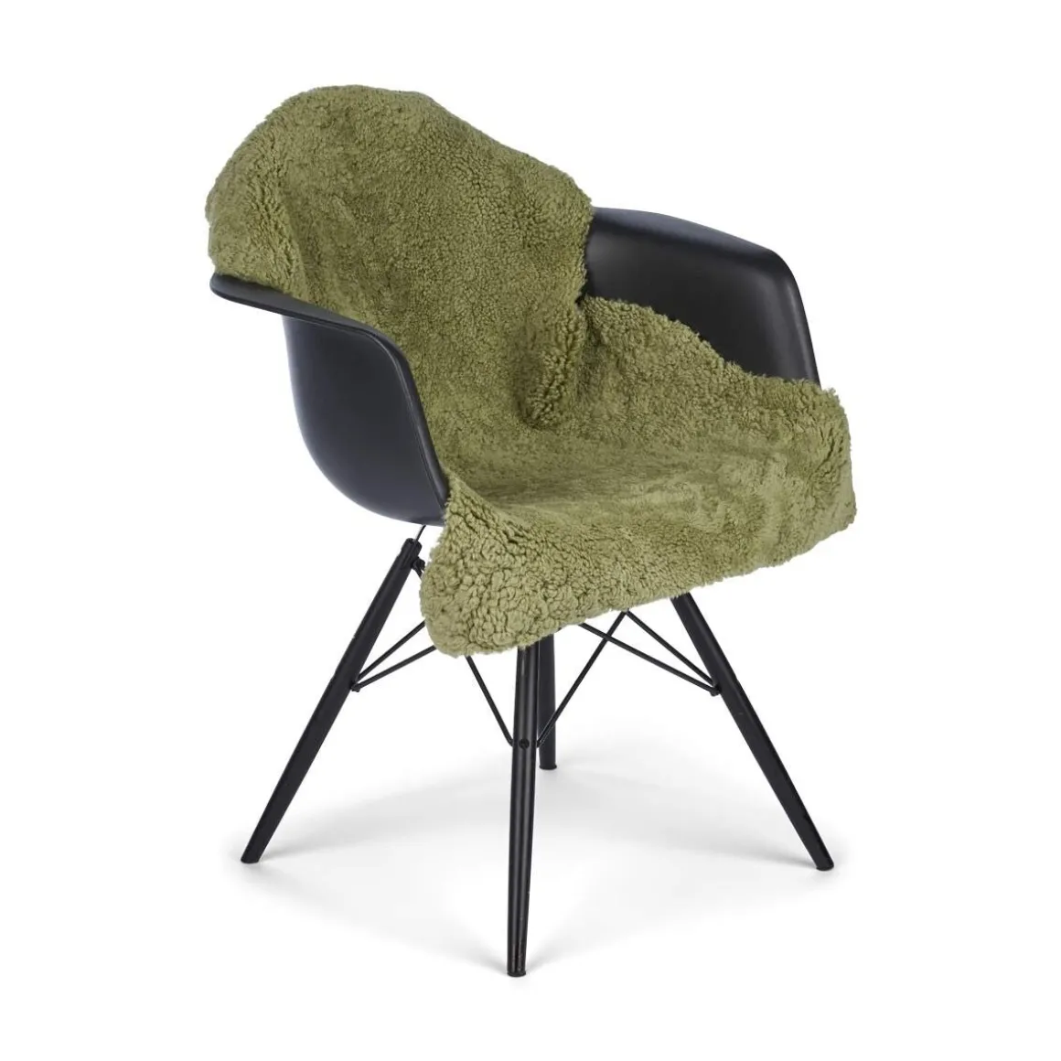 Lammeskind | Korthåret | New Zealand | 90x60 cm