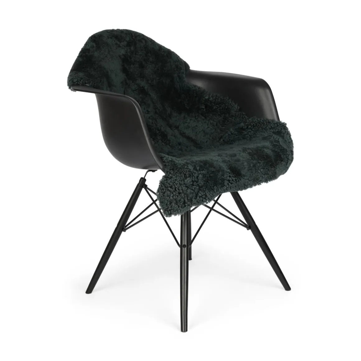 Lammeskind | Korthåret | New Zealand | 90x60 cm