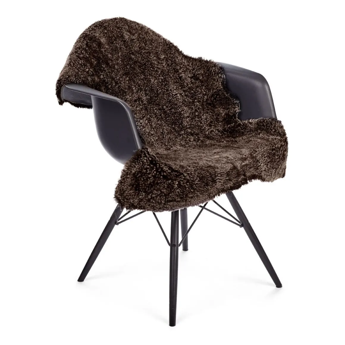 Lammeskind | Korthåret | New Zealand | 115x60 cm