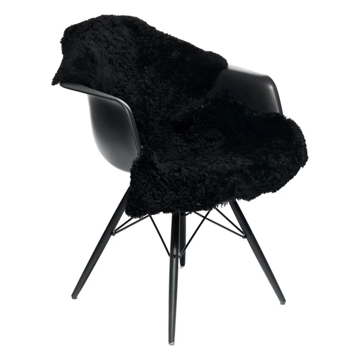 Lammeskind | Korthåret | New Zealand | 115x60 cm