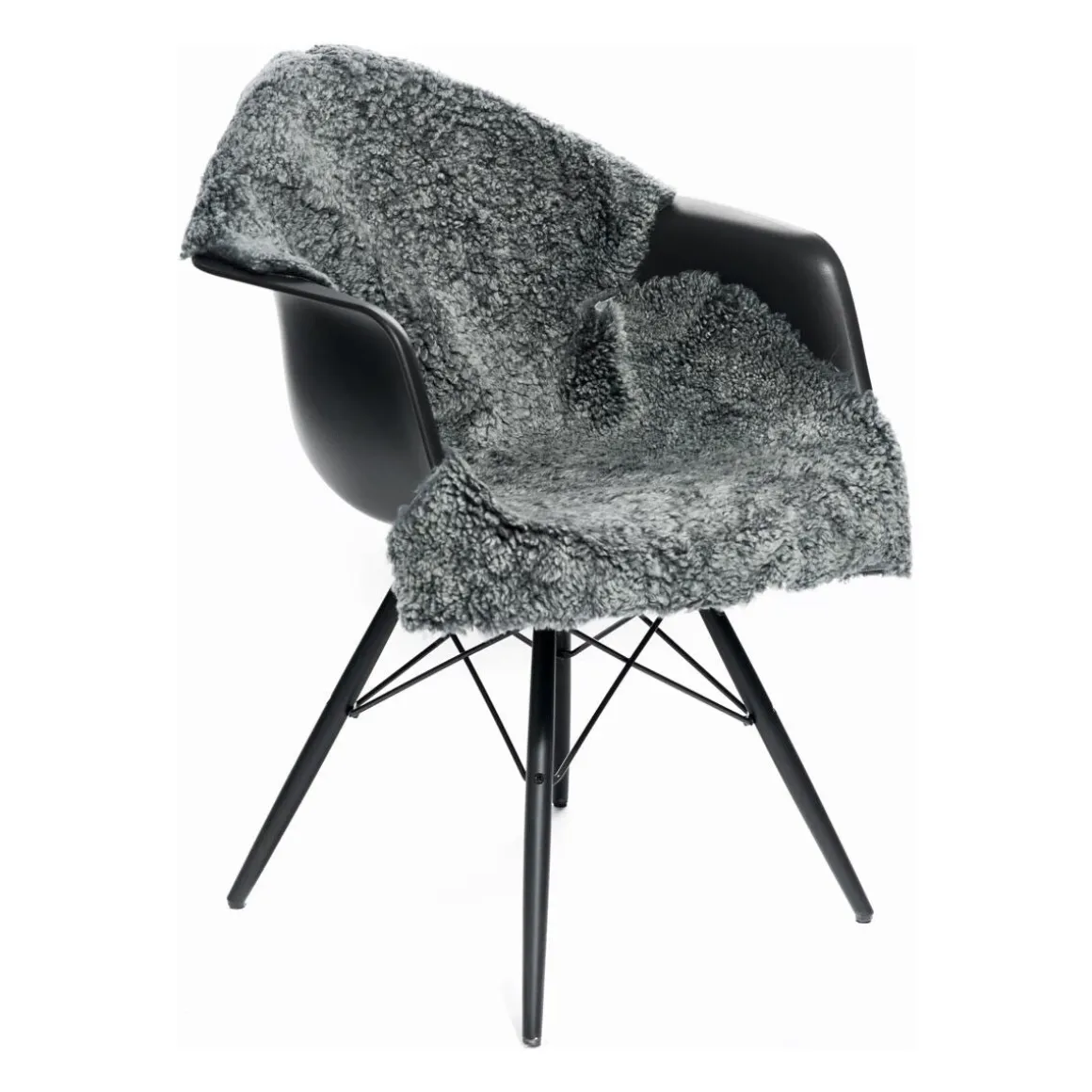 Lammeskind | Korthåret | New Zealand | 115x60 cm