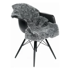 Lammeskind | Korthåret | New Zealand | 115x60 cm