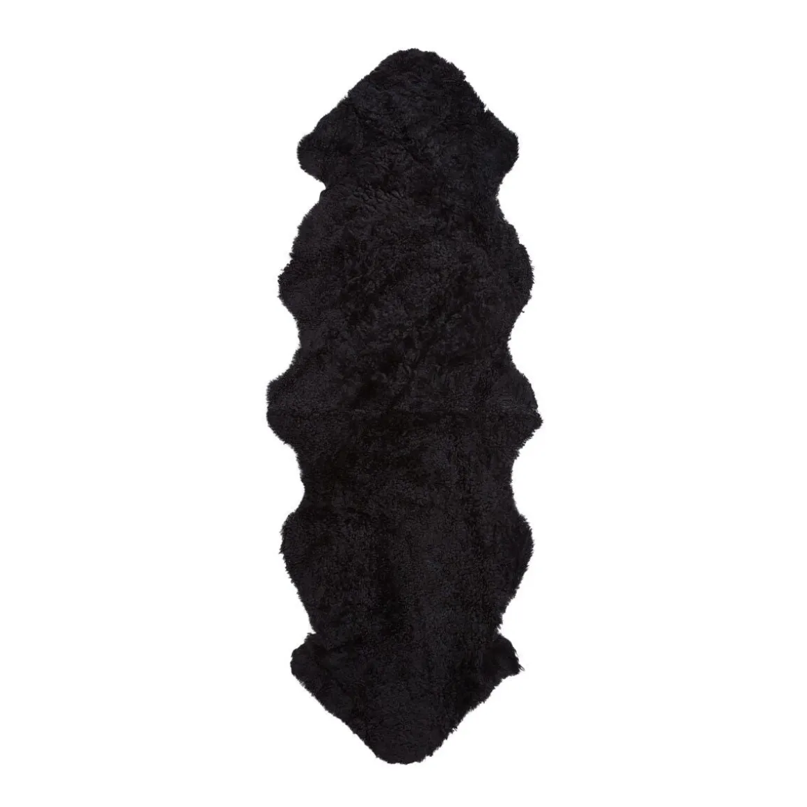 Lammeskind | Korthåret | New Zealand | 180x60 cm