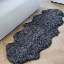 Lammeskind | Korthåret | New Zealand | 180x60 cm