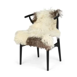 Lammeskind | Krøllet | Østrig | 90x60 cm