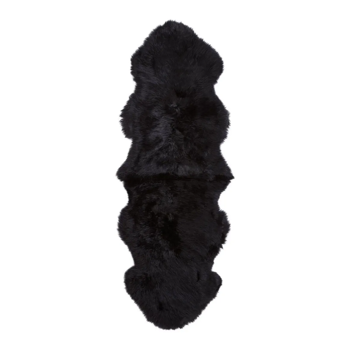 Lammeskind | Langhåret | New Zealand | 180x60 cm