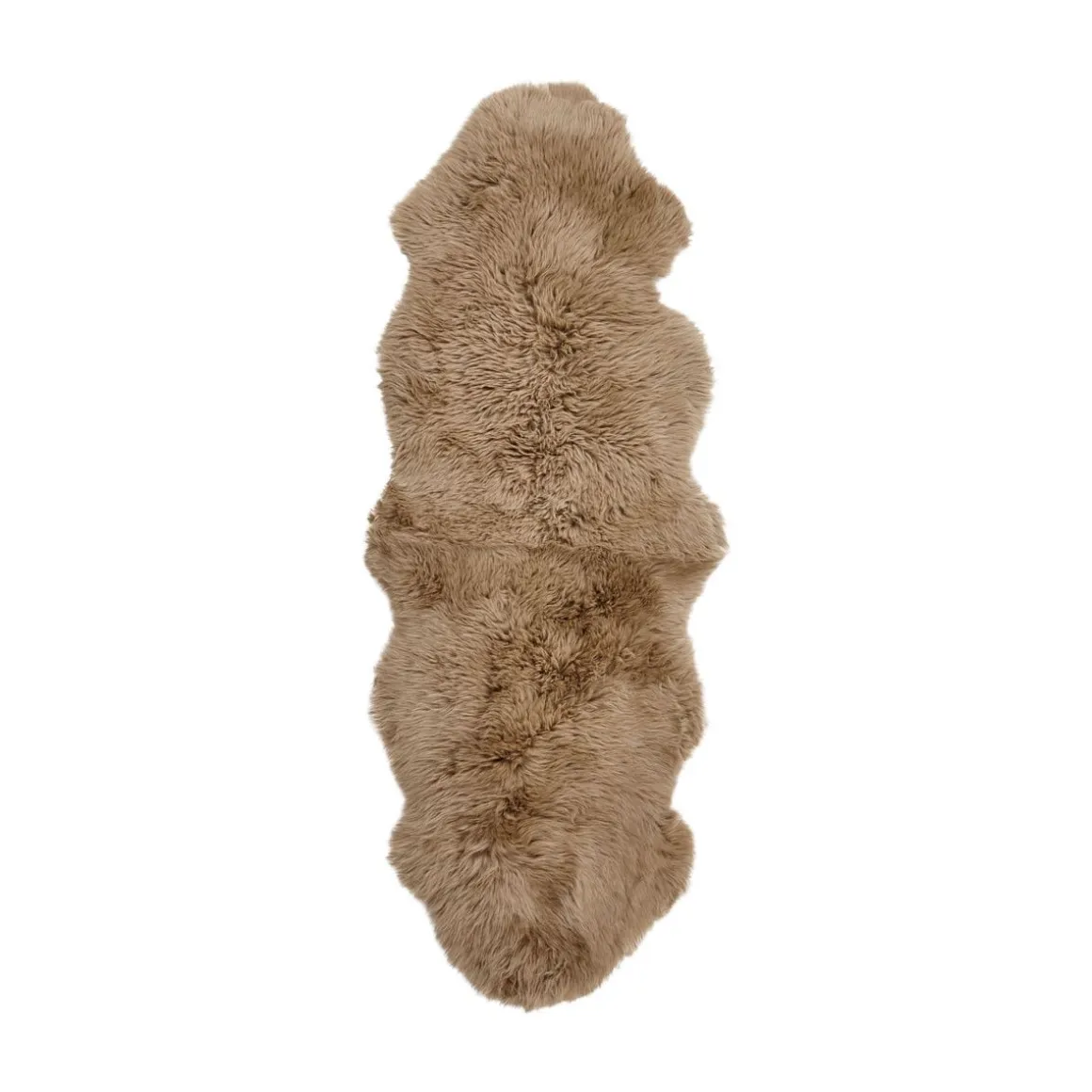 Lammeskind | Langhåret | New Zealand | 180x60 cm