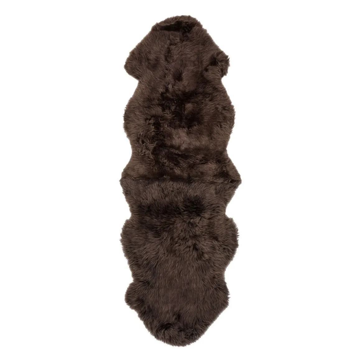 Lammeskind | Langhåret | New Zealand | 180x60 cm