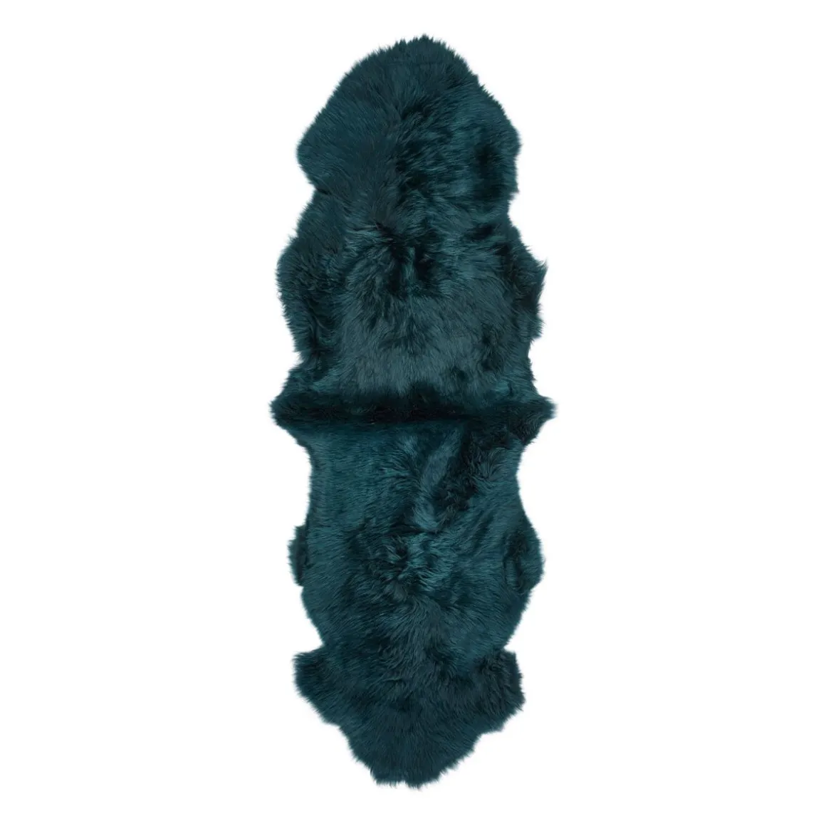 Lammeskind | Langhåret | New Zealand | 180x60 cm