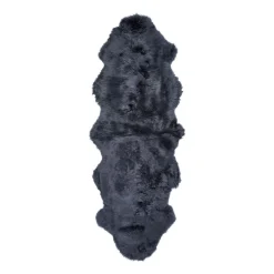 Lammeskind | Langhåret | New Zealand | 180x60 cm