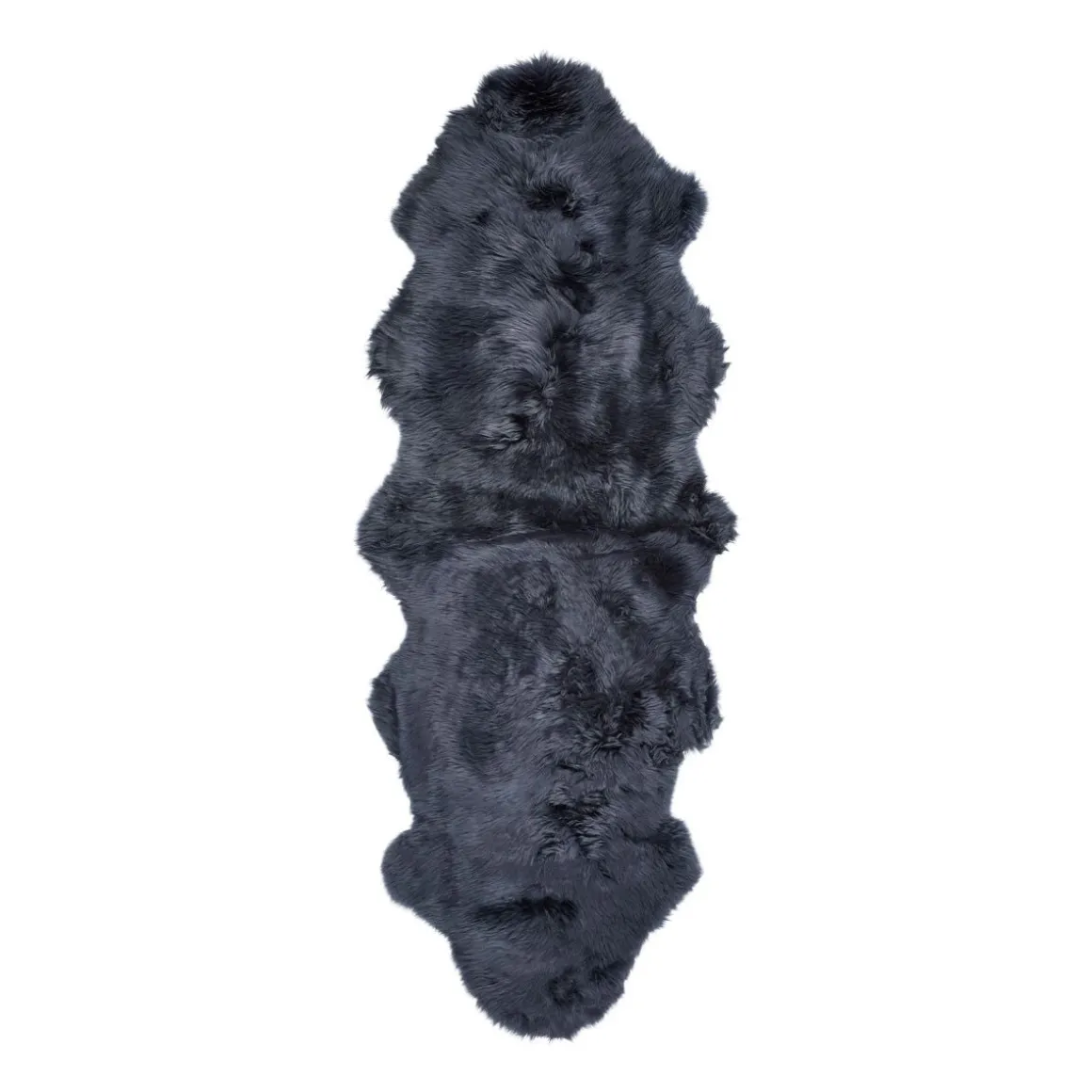Lammeskind | Langhåret | New Zealand | 180x60 cm