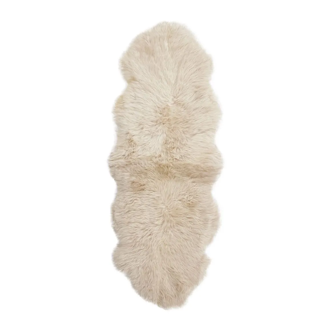 Lammeskind | Langhåret | New Zealand | 180x60 cm