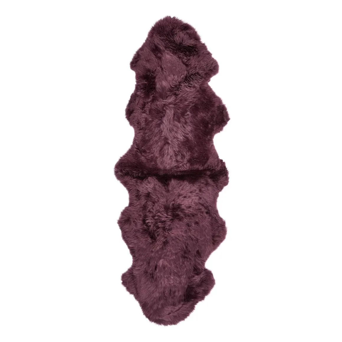 Lammeskind | Langhåret | New Zealand | 180x60 cm