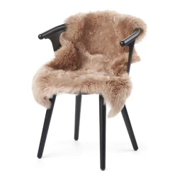 Lammeskind | Langhåret | New Zealand | 90x60 cm