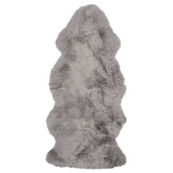 Lammeskind | Langhåret | New Zealand | 135x60 cm