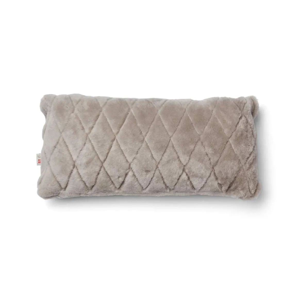 Leaf pude | Moccasin | Dobbeltsidet | New Zealand | 28x56 cm