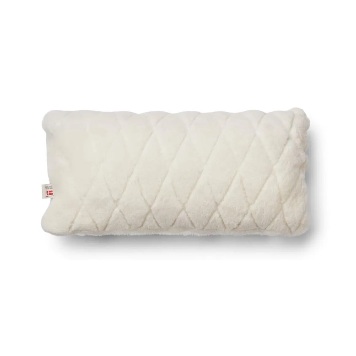 Leaf pude | Moccasin | Dobbeltsidet | New Zealand | 28x56 cm