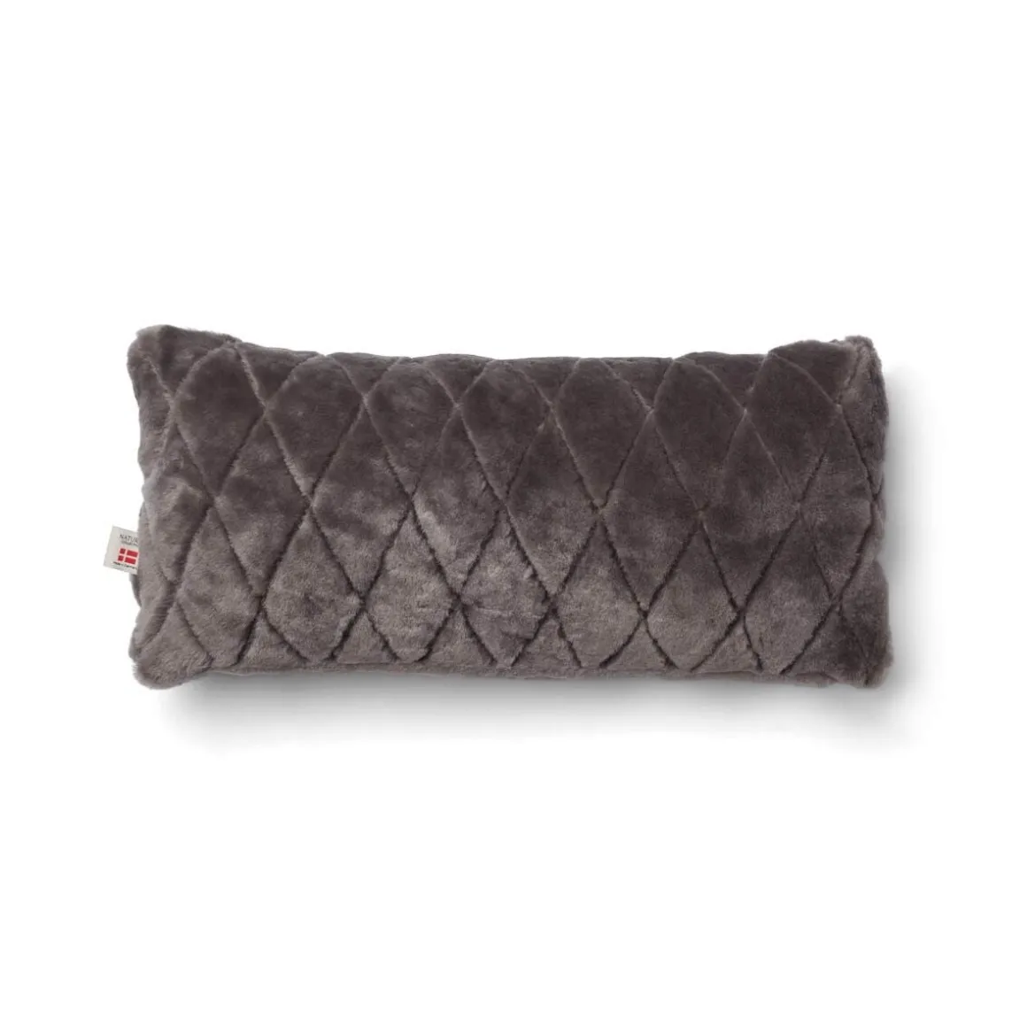 Leaf pude | Moccasin | Dobbeltsidet | New Zealand | 28x56 cm