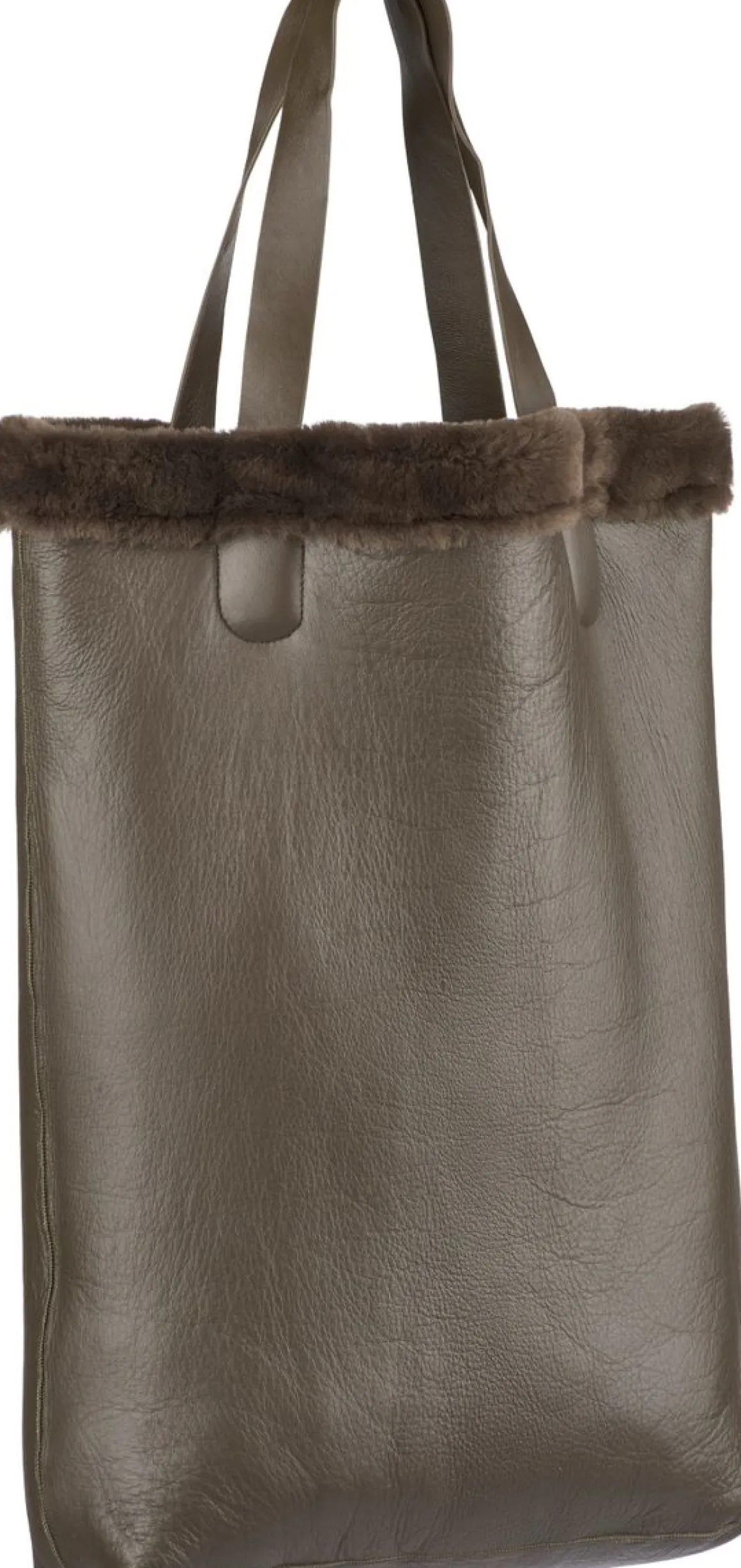 Leonora Shopper