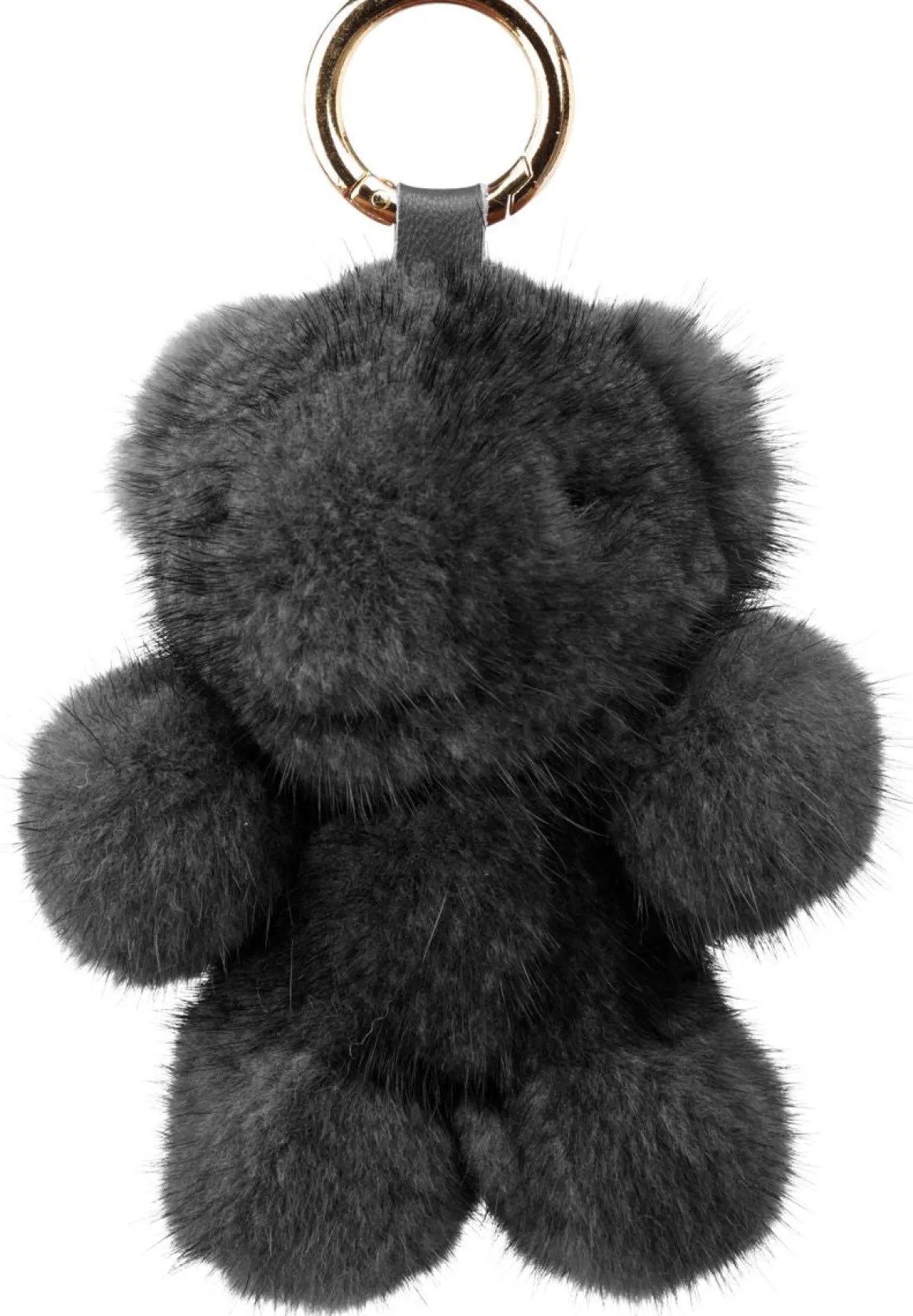 Lille Panda nøglering