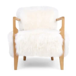 Lina Loungestol | Lammeskind | New Zealand | Langhåret