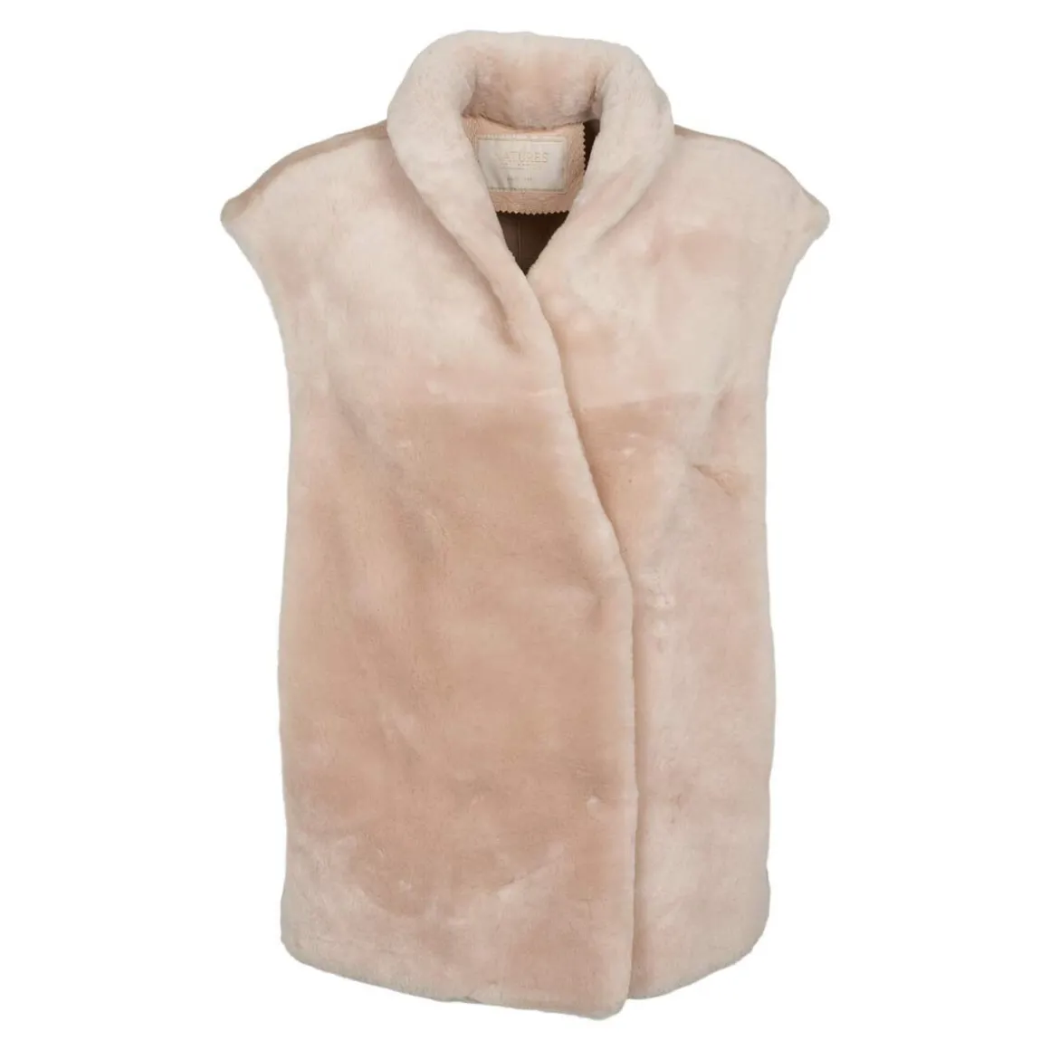 Lorena Vest