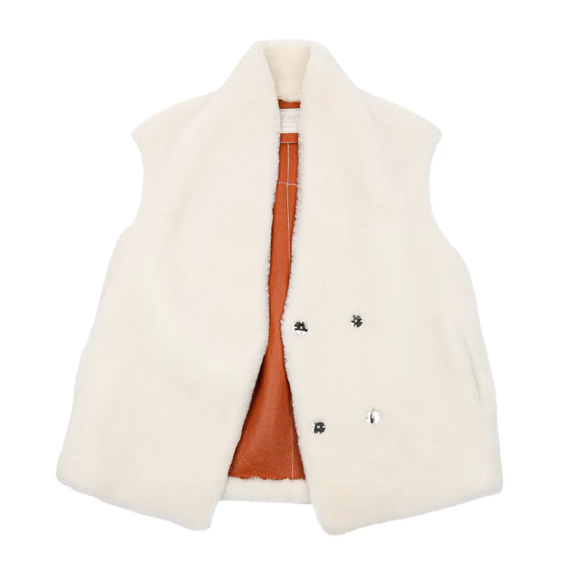 Lorena Vest